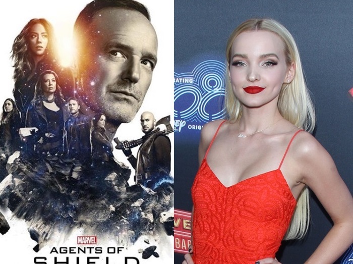 女優ダヴ・キャメロン、『アベンジャーズ』のスピンオフドラマに仲間入り！