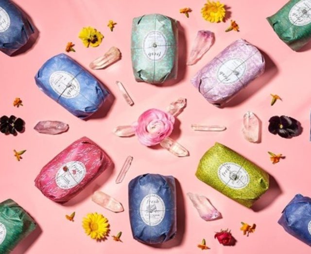 「星座」で香りが変わるせっけんが話題！星座別12種類のせっけん
