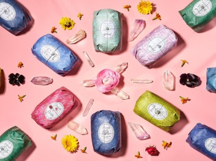「星座」で香りが変わるせっけんが話題!星座別12種類のせっけん