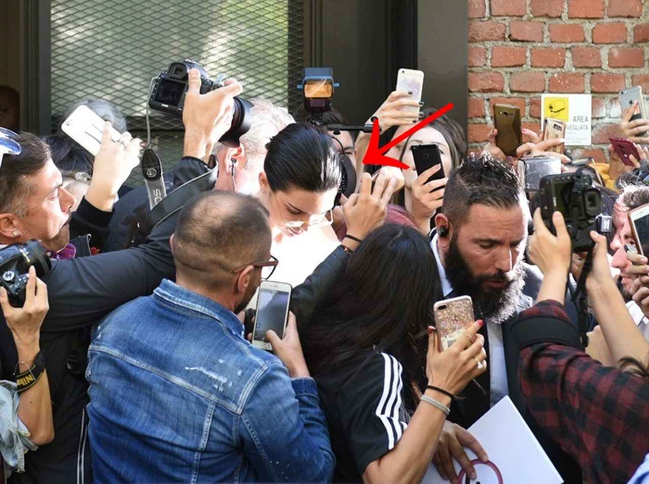 「セレブって大変…」がひと目で分かる写真集