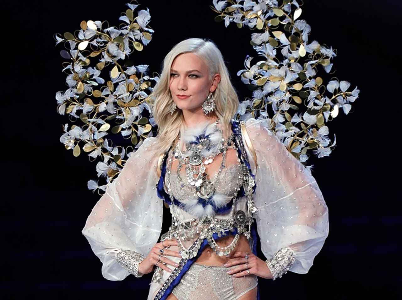 即効で美肌！ヴィクシーのショー直前「冷やす」スキンケア