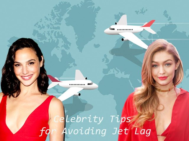 年末年始旅行の参考に！セレブが教える8つの「時差ボケ対策」