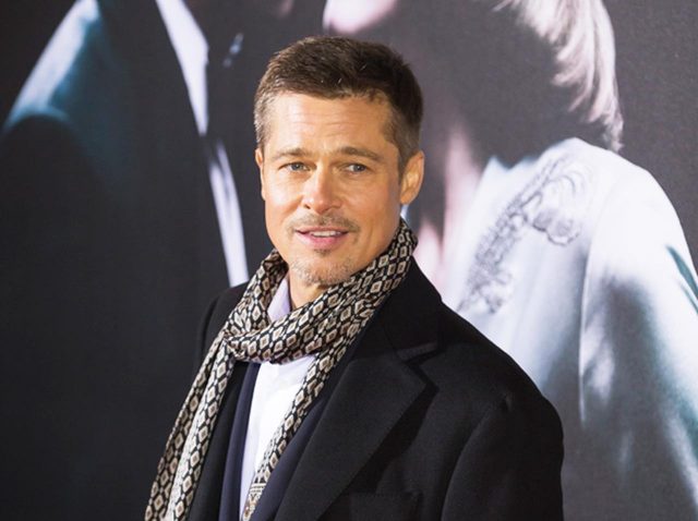 54歳ブラッド・ピット、新たな恋に前向きに 女性たちと「お試しデート」中