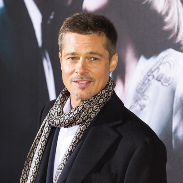 54歳ブラッド・ピット、新たな恋に前向きに 女性たちと「お試しデート」中