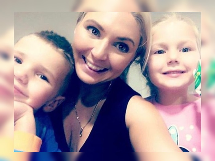 25歳2児の母であるボディビルダーがタンパク質の摂りすぎで死亡