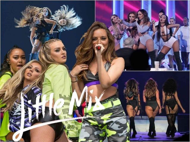 ポップスプリング2018で来日！リトル・ミックスのベストパフォーマンス5選