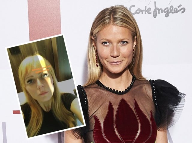 女優グウィネス・パルトロウ、『アベンジャーズ』新作についてうっかりネタバレ