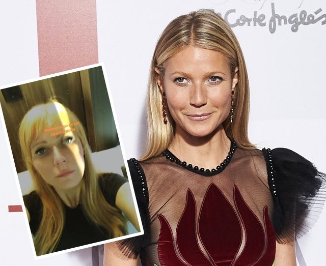 女優グウィネス・パルトロウ、『アベンジャーズ』新作についてうっかりネタバレ