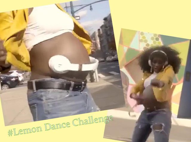 妊婦だってこんなに踊れる！ビヨンセのバックダンサーが臨月ママの常識覆す