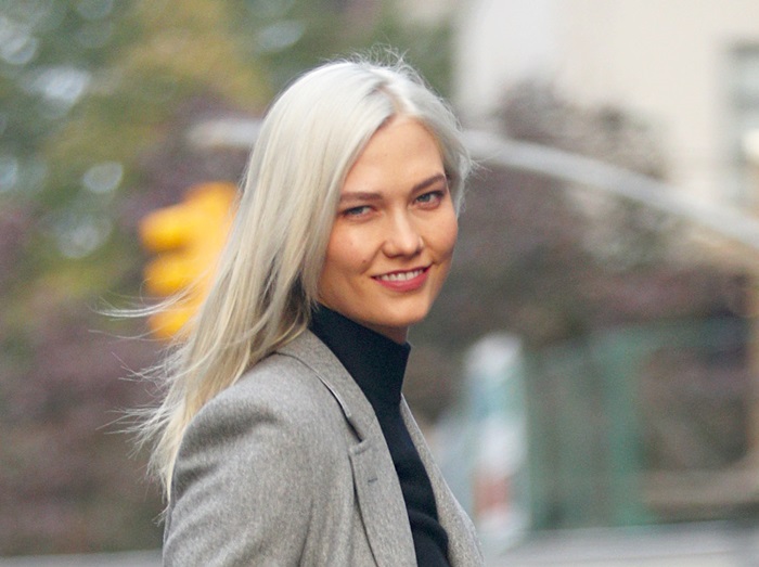 カーリー・クロスに学ぶ、「できる女風」に見えるオフィススタイル