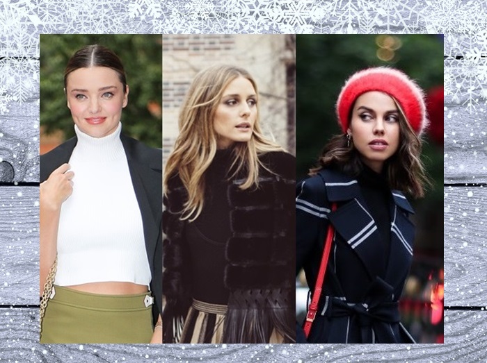 いつもと違う特別感を!クリスマスデートのコーディネート集