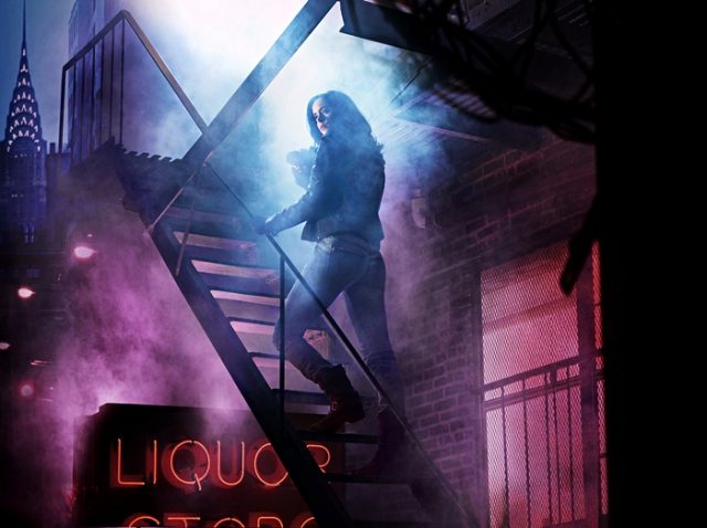 マーベル史上「最強女子」に共感！話題作の新シーズンがカッコいい