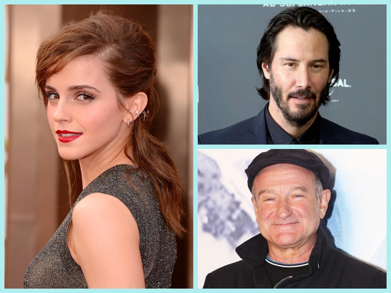 一般人は見た!セクハラ告発に揺れるエンタメ界癒す「セレブのいい人エピソード」