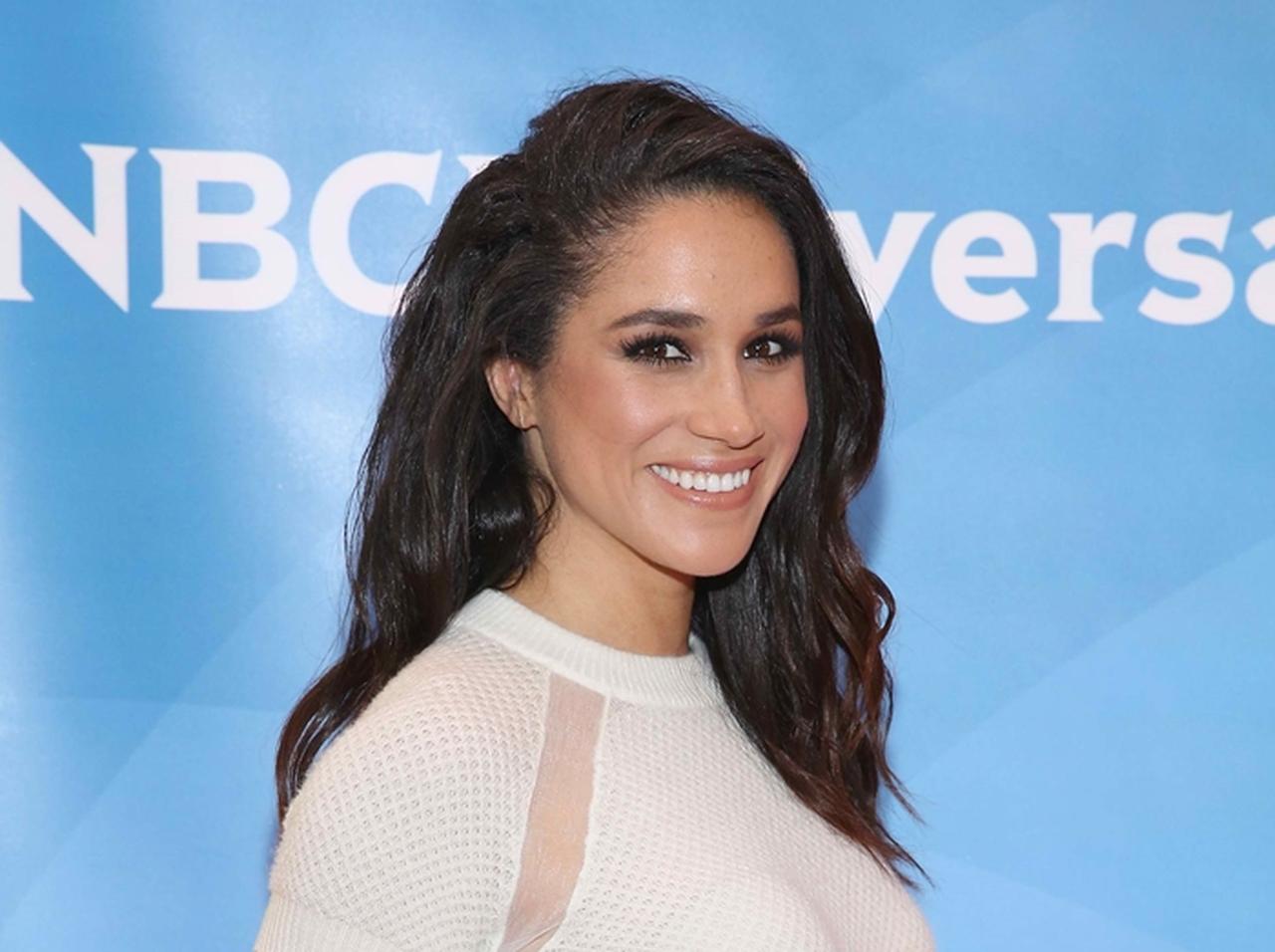 ヘンリー王子の婚約者メーガン、これまで普通にしていた「ある事」を禁止される