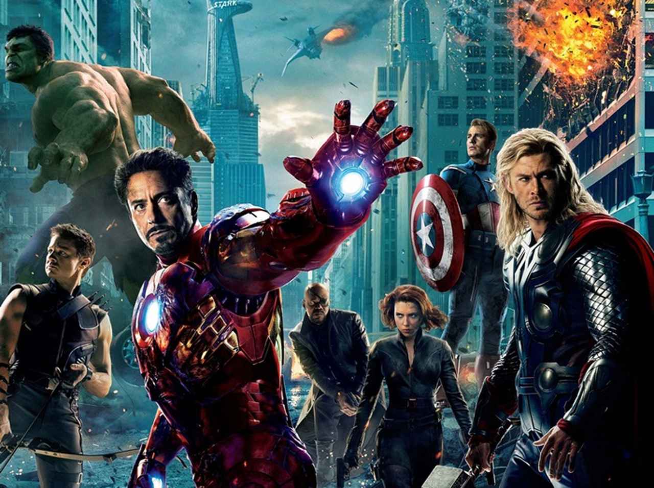 2019年公開『アベンジャーズ4』でシリーズ終了を発表、今後はどうなる?