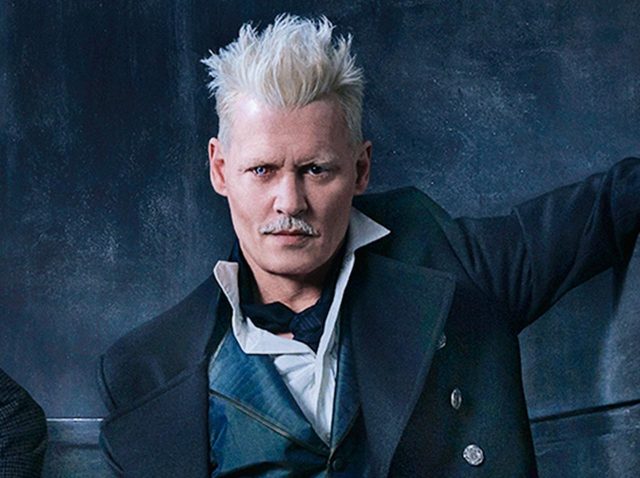 『ファンタビ』作者、ファンから不満噴出のジョニー・デップ出演を公式声明で擁護