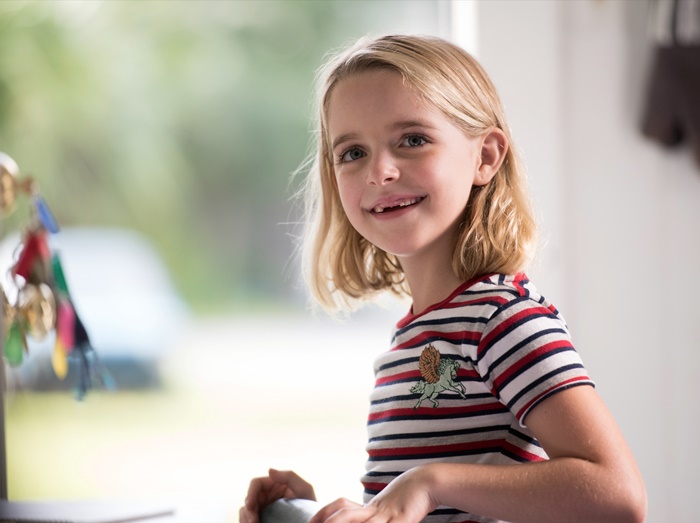 映画『gifted／ギフテッド』マーク監督が語る、天才児の共通点とは？