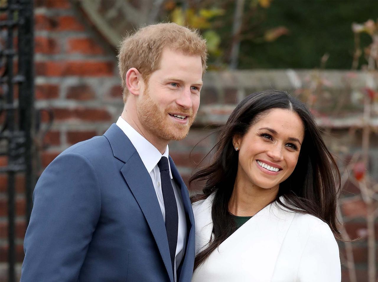 ヘンリー王子、婚約者メーガンも従う英王室の「禁止事項」を日常的に破る