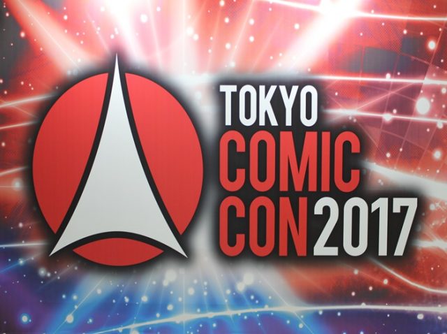 東京コミコン2017で世界レベルのコスプレを激写【写真アリ】