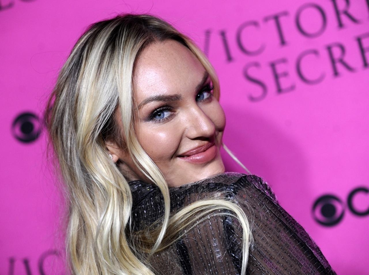 「私にファーを送らないで」キャンディス・スワネポールが悲痛な叫び