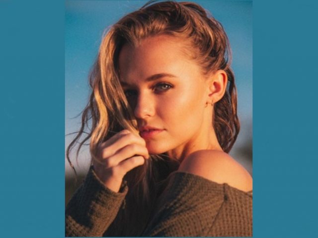 可愛すぎる20歳女優マディソン・アイスマンから学ぶ、インスタテクニック