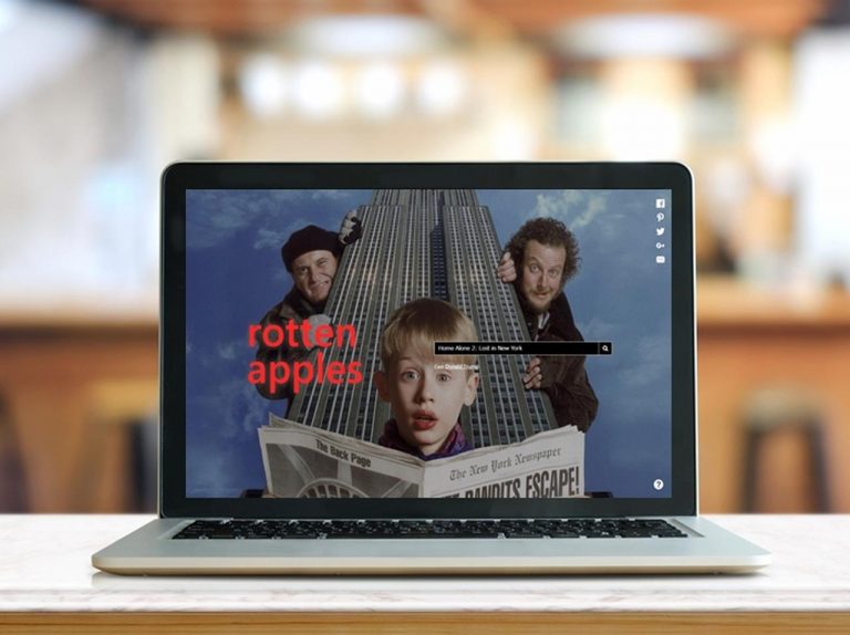 「この映画に性犯罪者が出演してます」を教えてくれるサイトが誕生