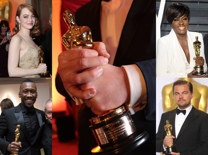 WOWOWアカデミー賞特集2018で「90本のアカデミー賞」が観られる