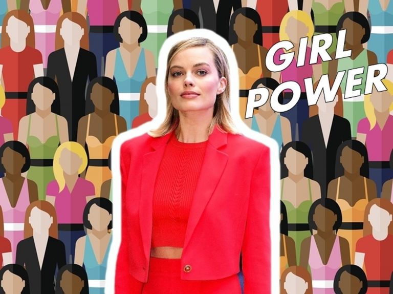 人気ハリウッド女優たちが秘密裏にグループを結成、その目的とは?