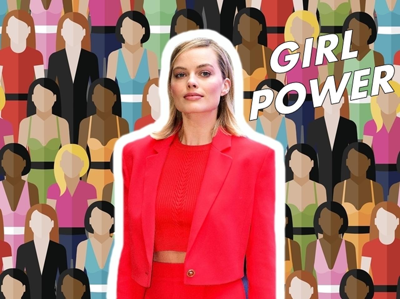 人気ハリウッド女優たちが秘密裏にグループを結成、その目的とは?