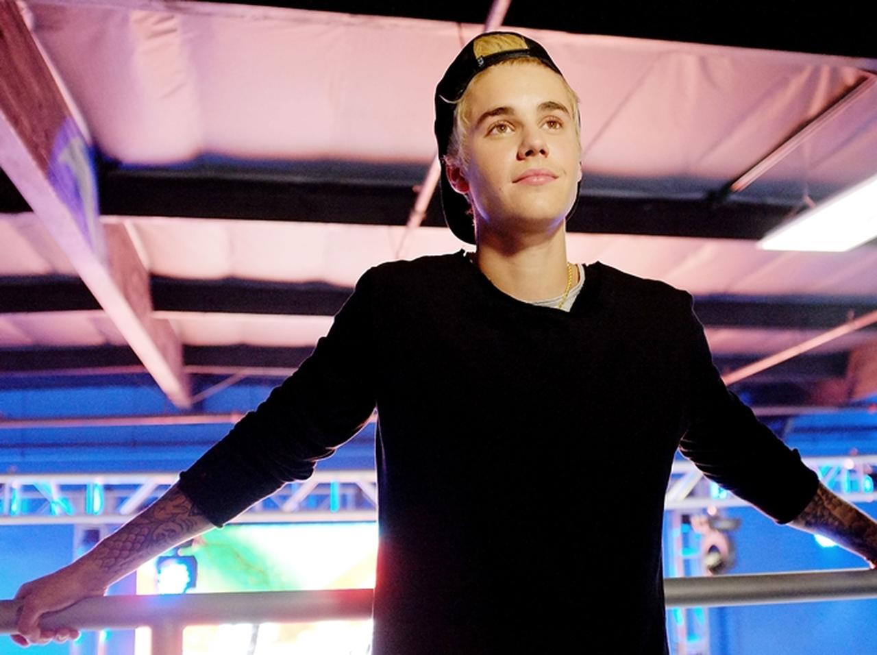 総資産250億円のジャスティン・ビーバーが掲げる「日々の5ヵ条」とは？