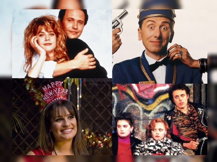 家でゆっくり映画鑑賞!年末になると見たくなるオススメ映画4選