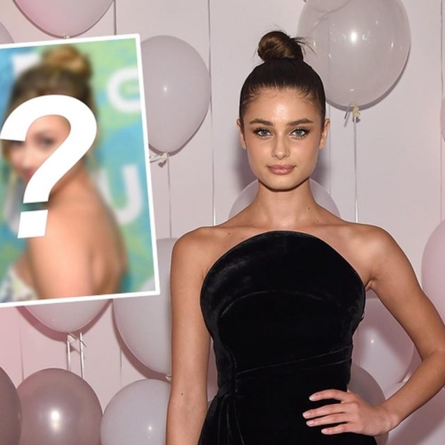 テイラー・ヒルと体形比較されたリリ・ラインハートのコメントに称賛の声