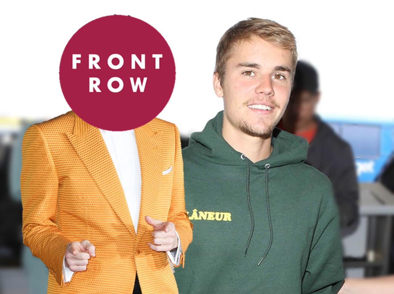 演技レッスン受けたジャスティン・ビーバー、ジム・キャリーをリスペクト