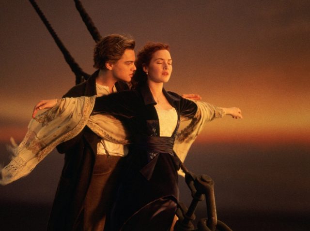 『タイタニック』主演はディカプリオじゃなかった？ヒロイン役ケイトが暴露