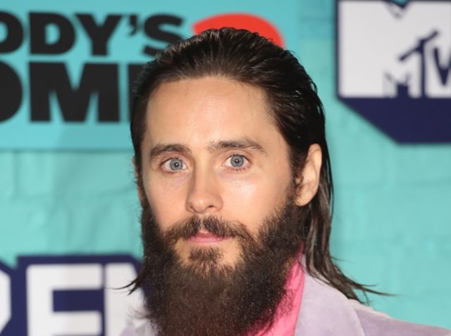 奇跡のアラフィフ！46歳になったジャレッド・レトが老けない理由を語る