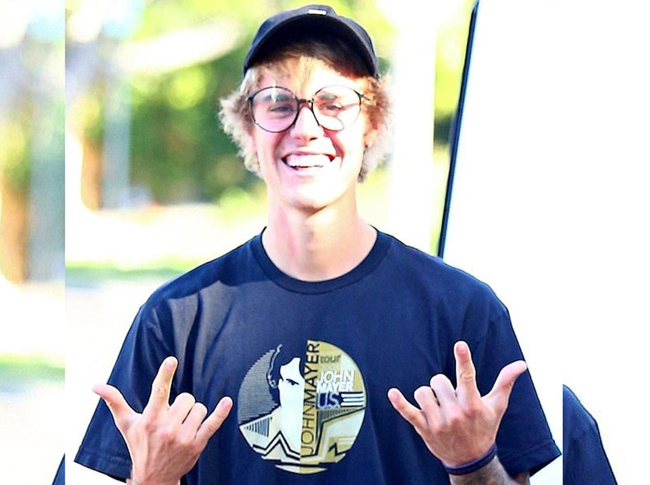 ジャスティン・ビーバーが年末年始にどうしても「極めたいこと」って？