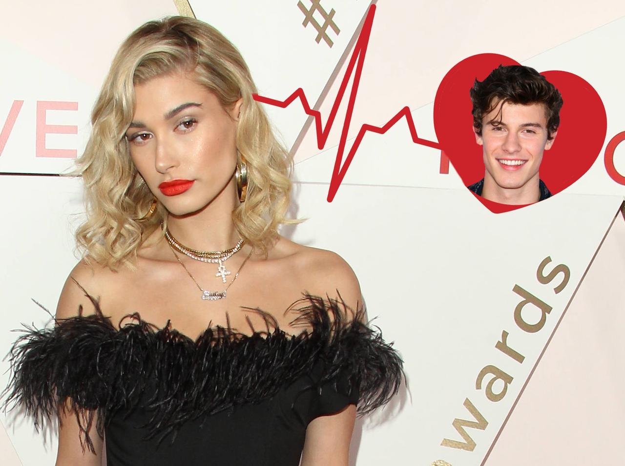 熱愛発覚のヘイリー・ボールドウィン、実はSNSで逆ナンしていた！