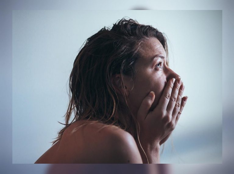 「私がレイプされても抵抗しなかった理由」ある被害者が語る“残酷な現実”