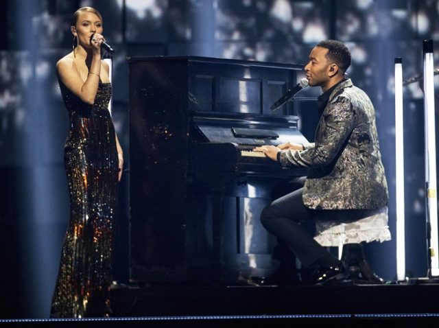 ノーベル平和賞、原爆乗り越えた「被爆ピアノ」であのセレブらが感動のデュエット