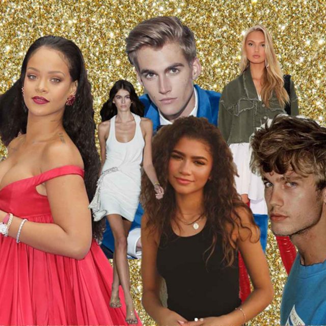 「今年の顔」モデルを決める総選挙！1位に輝いたのは…