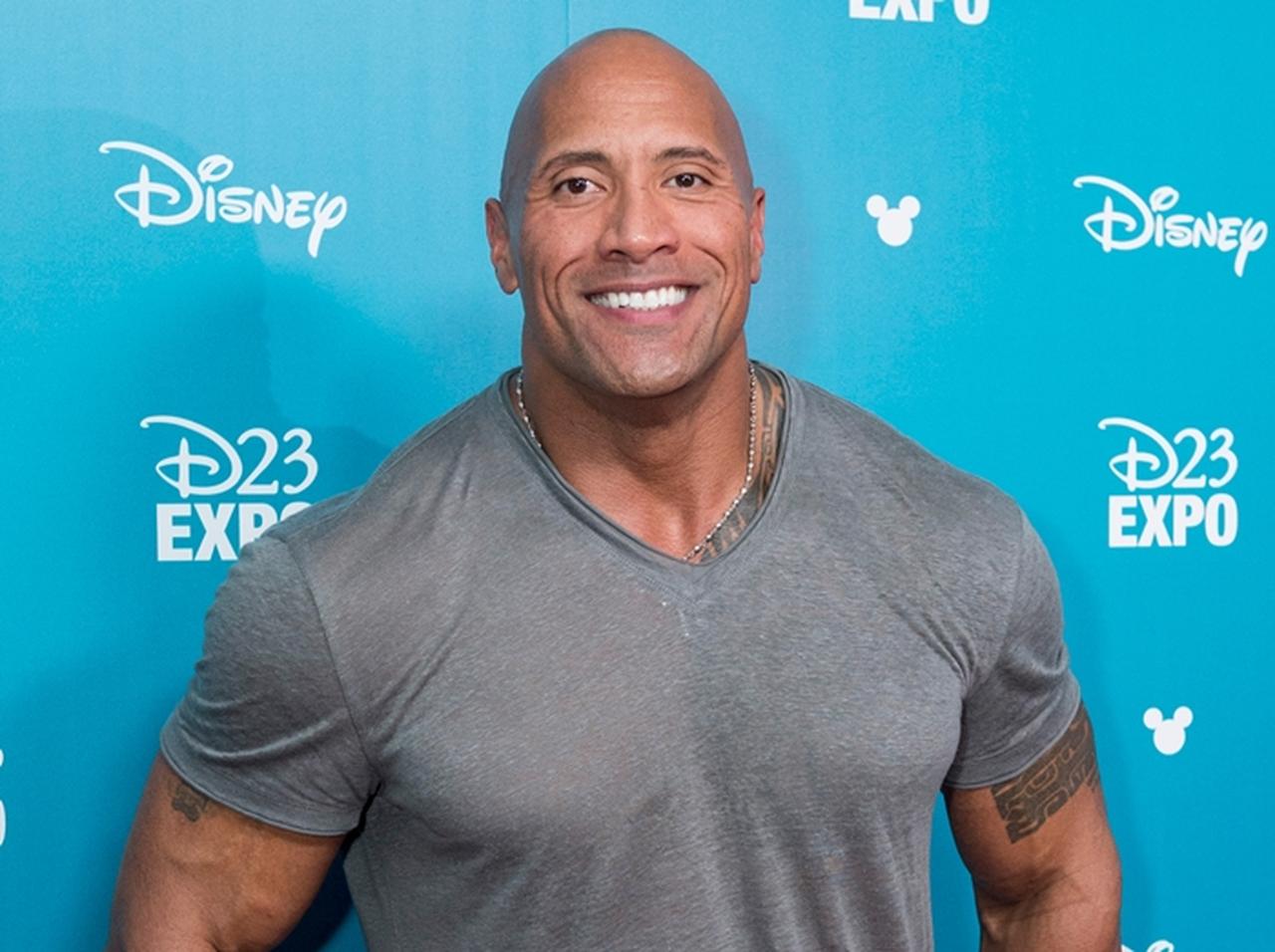 『ワイスピ』ドウェイン・ジョンソンからのある「お知らせ」に落胆の声