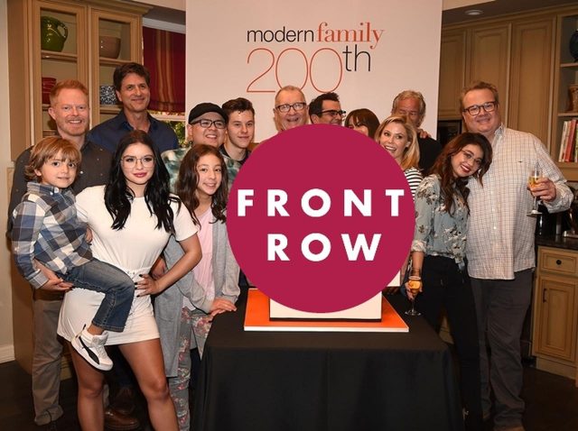 アメリカの長寿ドラマ、200回記念に出てきたケーキの完成度がヤバイ