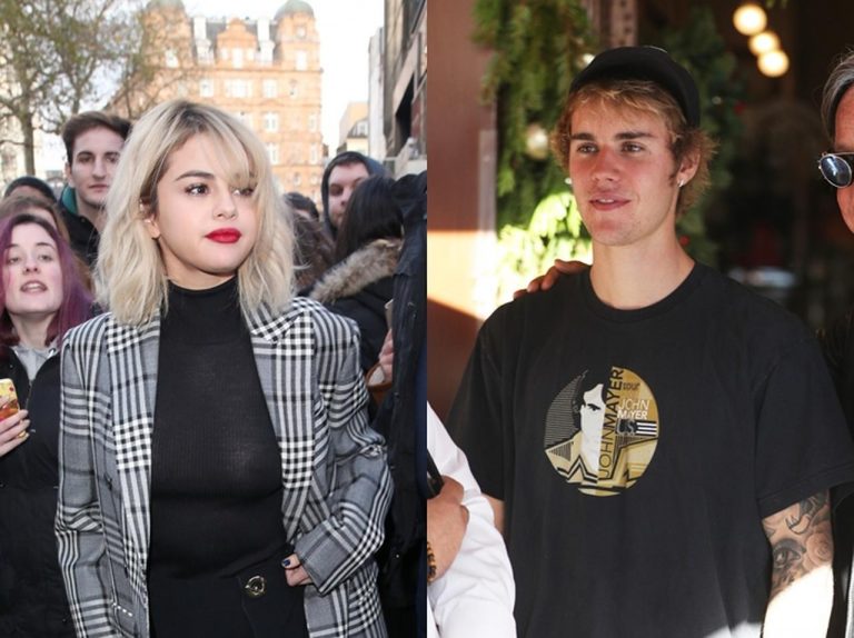 ジャスティン・ビーバー、「恋人へのプロポーズの予定は？」という質問に…