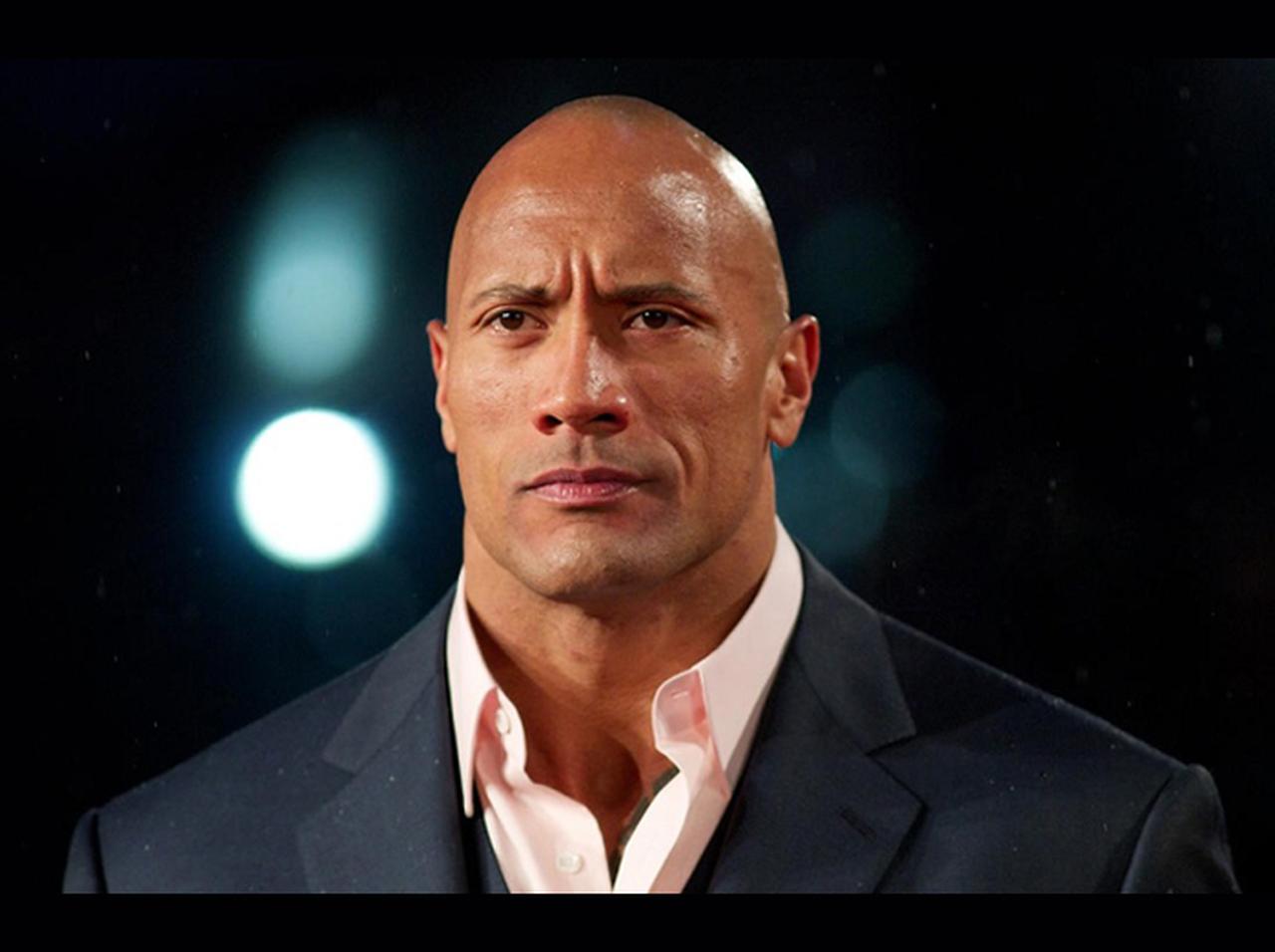 『ワイスピ』俳優ドウェインも！アワードを「黒一色」に染めるセクハラ抗議に男性も参戦へ