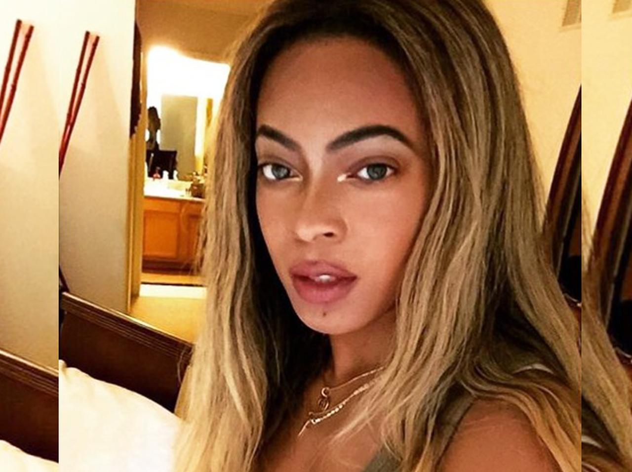 ビヨンセのそっくりさんが経験した「ビヨンセの日常」が異常