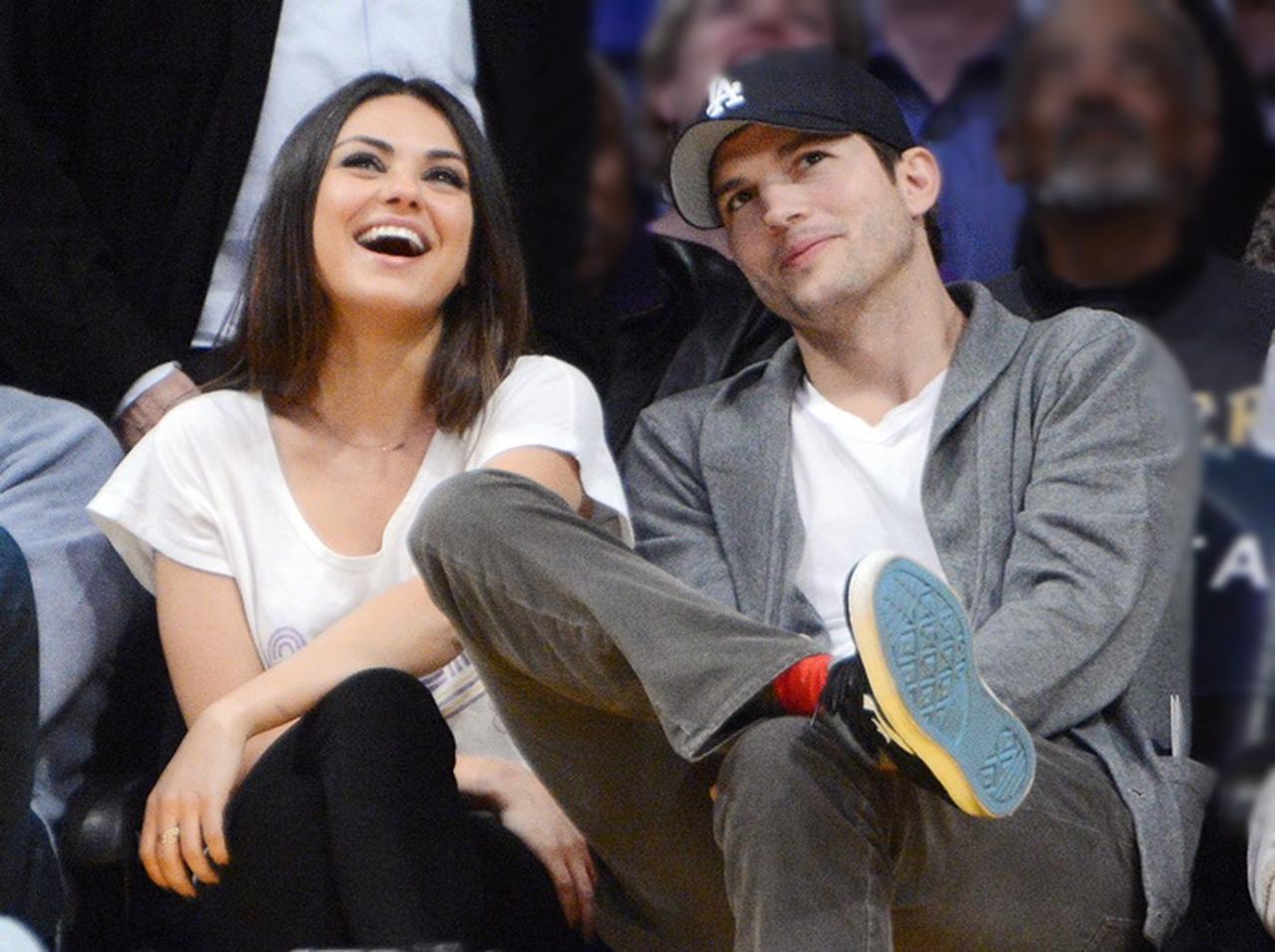 資産300億ミラ＆アシュトン夫妻「クリスマスプレゼントなし」の子育て法に共感の声