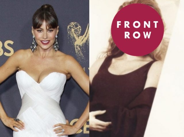 45歳美魔女、人気女優ソフィア・ベルガラの一ミリも変わらない25年前の姿に驚愕