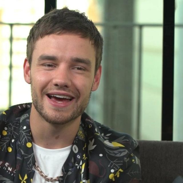 リアム・ペイン、ソロだと1D時代のアレが起こらないから嬉しい【インタビュー】
