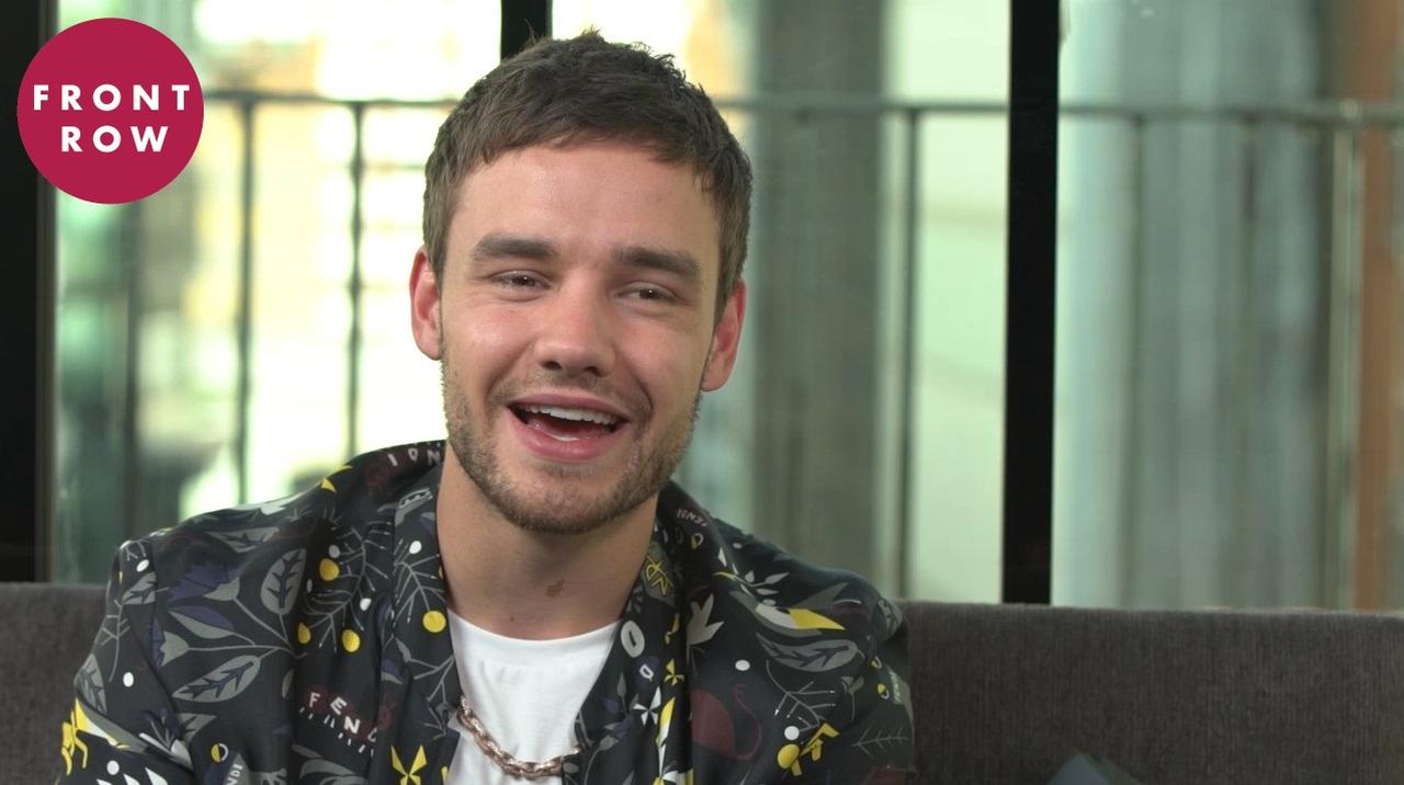 リアム・ペイン、ソロだと1D時代のアレが起こらないから嬉しい【インタビュー】