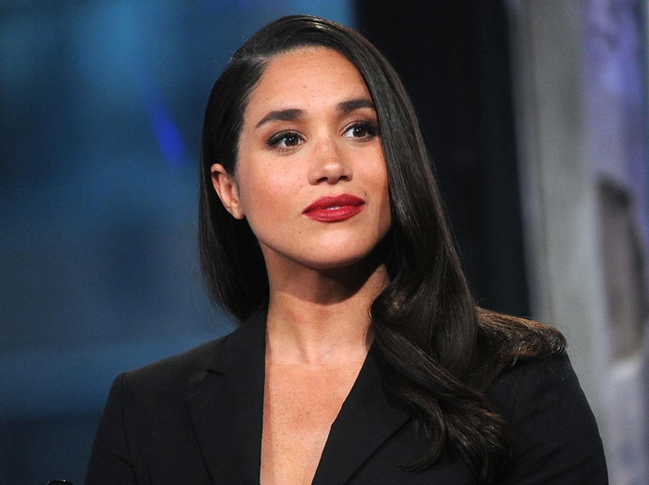 ヘンリー王子の婚約者メーガンが行う「プリンセス修行」の中身が想像と全然違う